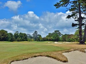 Titirangi 9th Bunker